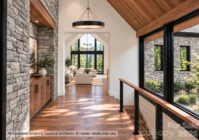 Photo 4 of Single family home for sale at 209 Senator Reynolds Rd, Asheville, NC 28804 | MLS# 4427112 | Listing updated on 2026-09-29