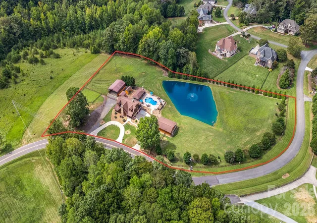 Photo 1 of Single family home for sale at 710 Dorse Rd, Lewisville, NC 27023 | MLS# 4427113 | Listing updated on 2026-09-23