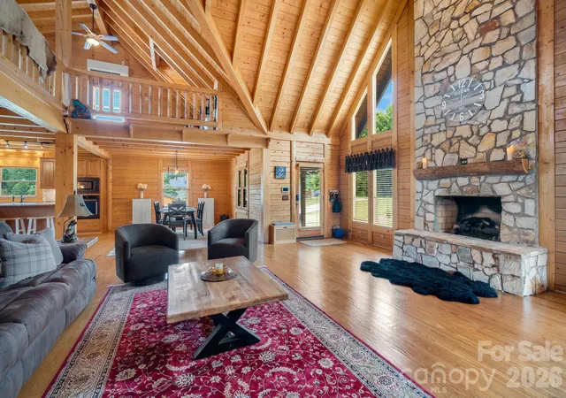 Photo 3 of Single family home for sale at 710 Dorse Rd, Lewisville, NC 27023 | MLS# 4427113 | Listing updated on 2026-09-23
