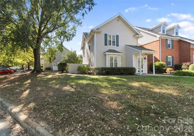 Photo 1 of Condo for sale at 9328 S Vicksburg Park Ct, Charlotte, NC 28210 | MLS# 4427116 | Listing updated on 2026-10-24