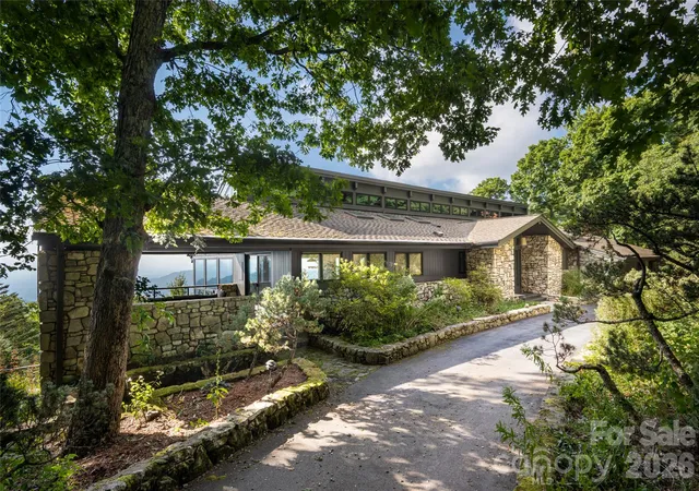 Single family home for sale at 28 Peach Knob Dr, Asheville, NC 28804 | MLS# 4427118