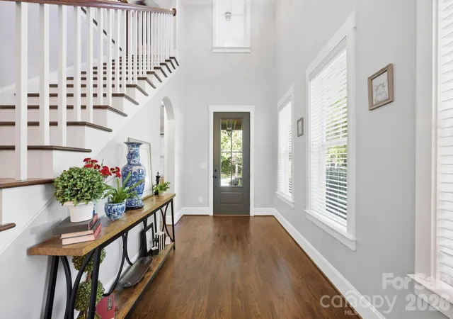 Photo 3 of Single family home for sale at 19034 Cypress Garden Dr, Davidson, NC 28036 | MLS# 4427124 | Listing updated on 2026-10-03