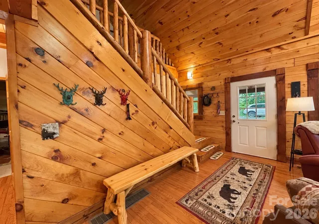 Photo 3 of Single family home for sale at 30 Baguette Blvd, Waynesville, NC 28785 | MLS# 4427125 | Listing updated on 2026-10-05