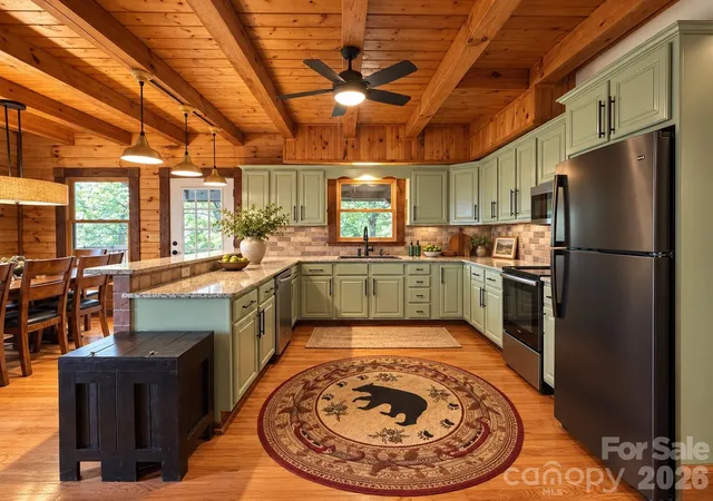 Photo 3 of Single family home for sale at 30 Baguette Blvd, Waynesville, NC 28785 | MLS# 4427125 | Listing updated on 2026-10-05