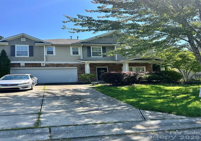 Photo 1 of Single family home for sale at 437 Annaberg Ln, Monroe, NC 28110 | MLS# 4427141 | Listing updated on 2026-10-07