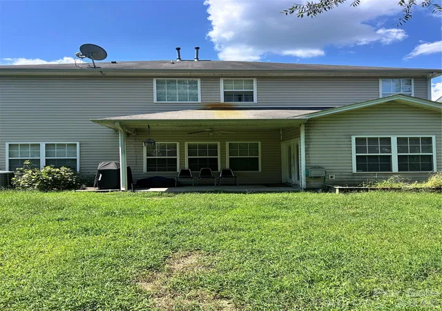 Photo 2 of Single family home for sale at 437 Annaberg Ln, Monroe, NC 28110 | MLS# 4427141 | Listing updated on 2026-10-07