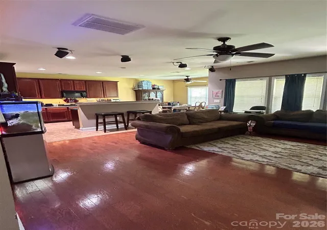 Photo 4 of Single family home for sale at 437 Annaberg Ln, Monroe, NC 28110 | MLS# 4427141 | Listing updated on 2026-10-07