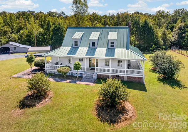 Photo 1 of Single family home for sale at 9702 Quail Cvs Ct, Indian Trail, NC 28079 | MLS# 4427145 | Listing updated on 2026-10-02