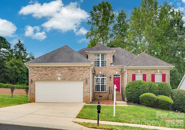 Single family home for sale at 13330 Edgetree Dr, Pineville, NC 28134 | MLS# 4427146