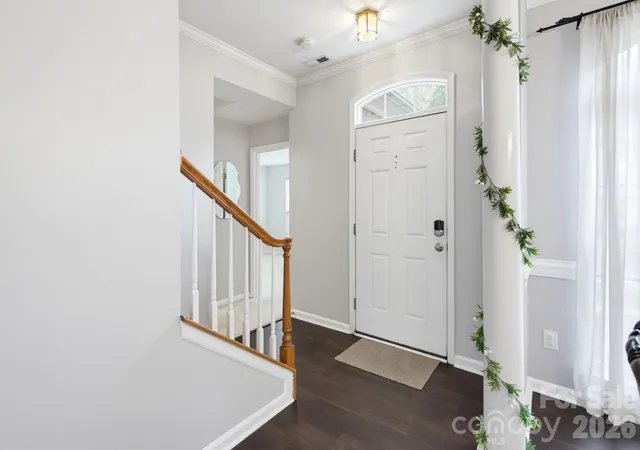 Photo 3 of Single family home for sale at 13330 Edgetree Dr, Pineville, NC 28134 | MLS# 4427146 | Listing updated on 2026-10-27