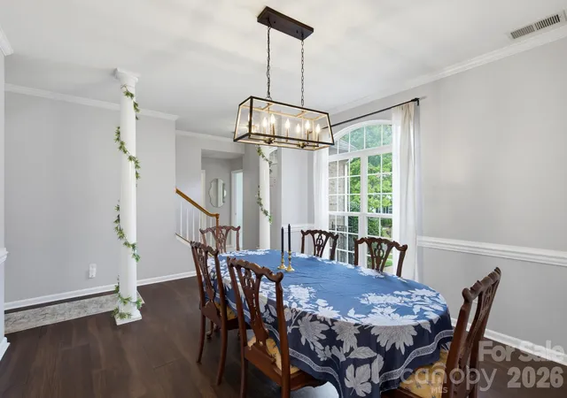Photo 4 of Single family home for sale at 13330 Edgetree Dr, Pineville, NC 28134 | MLS# 4427146 | Listing updated on 2026-10-27
