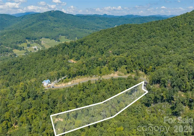 Photo 3 of Land for sale at Lot 39 Mt Mitchell Overlook, Newland, NC 28657 | MLS# 4427148 | Listing updated on 2026-09-26