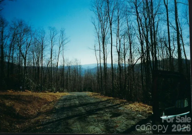 Photo 1 of Land for sale at Lot #35 Damselfly Ct, Spruce Pine, NC 28777 | MLS# 4427152 | Listing updated on 2026-10-07