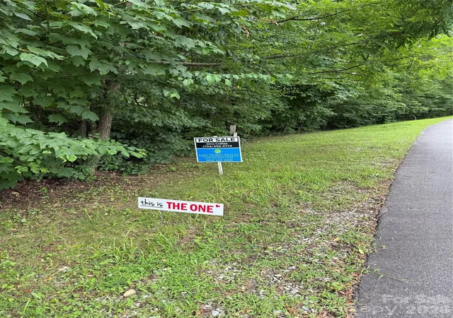 Photo 2 of Land for sale at Lot #35 Damselfly Ct, Spruce Pine, NC 28777 | MLS# 4427152 | Listing updated on 2026-10-07