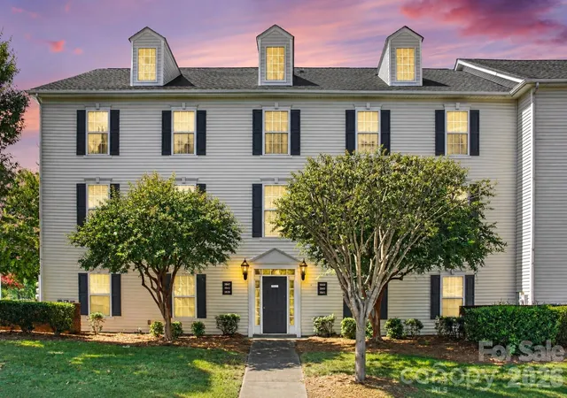 Photo 1 of Condo for sale at 3845 Carl Parmer Dr, Harrisburg, NC 28075 | MLS# 4427153 | Listing updated on 2026-09-27