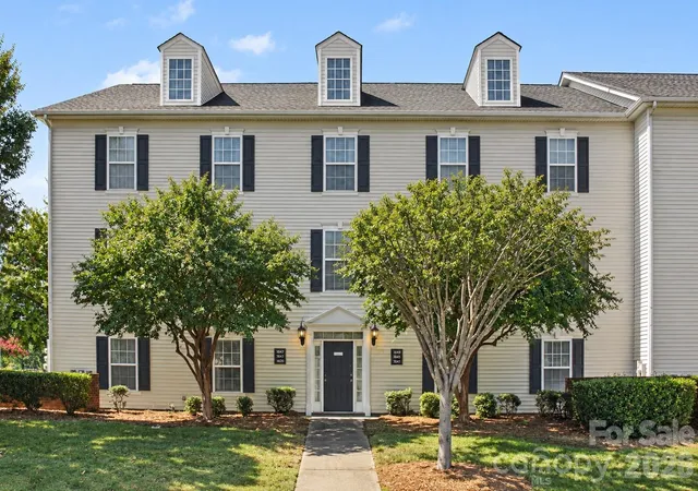 Photo 2 of Condo for sale at 3845 Carl Parmer Dr, Harrisburg, NC 28075 | MLS# 4427153 | Listing updated on 2026-09-27