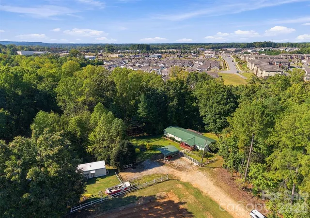 Photo 1 of Land for sale at 4220 Candlewood Dr, Sherrills Ford, NC 28673 | MLS# 4427154 | Listing updated on 2026-10-13