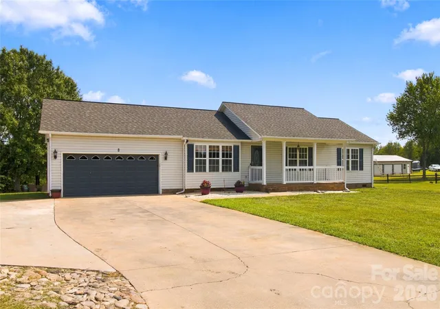 Single family home for sale at 119 Chambwood Ln, Shelby, NC 28152 | MLS# 4427158