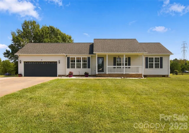 Photo 1 of Single family home for sale at 119 Chambwood Ln, Shelby, NC 28152 | MLS# 4427158 | Listing updated on 2026-09-22