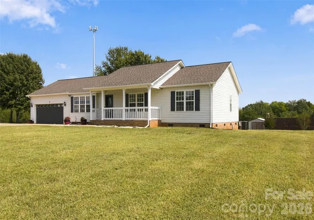 Photo 2 of Single family home for sale at 119 Chambwood Ln, Shelby, NC 28152 | MLS# 4427158 | Listing updated on 2026-09-22