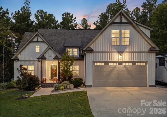 Single family home for sale at 1604 Aragon Beach Rd, Rock Hill, SC 29732 | MLS# 4427159