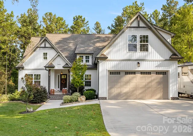 Photo 1 of Single family home for sale at 1604 Aragon Beach Rd, Rock Hill, SC 29732 | MLS# 4427159 | Listing updated on 2026-09-26