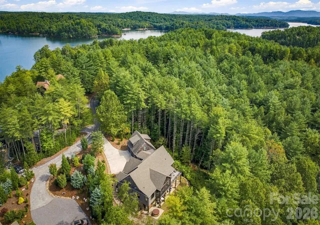 Single family home for sale at 155 Otter Waller Dr, Nebo, NC 28761 | MLS# 4427161