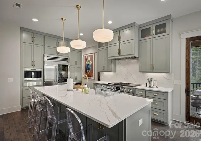 Photo 2 of Single family home for sale at 155 Otter Waller Dr, Nebo, NC 28761 | MLS# 4427161 | Listing updated on 2026-10-10