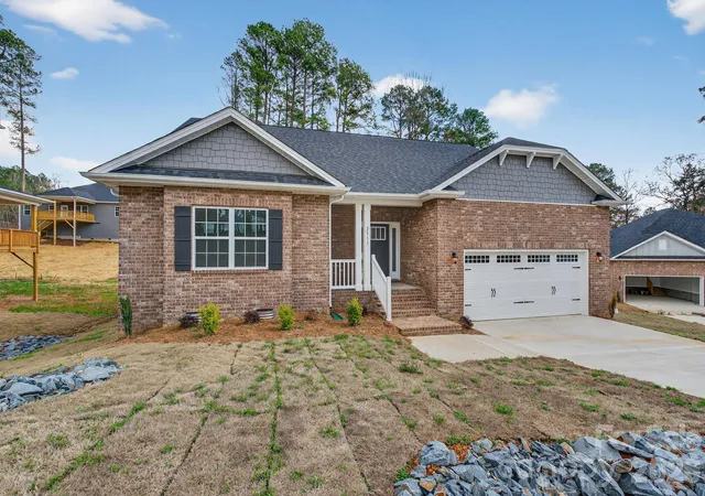 Photo 1 of Single family home for sale at 2911 Waterford Ln #35B, Albemarle, NC 28001 | MLS# 4427163 | Listing updated on 2026-10-04