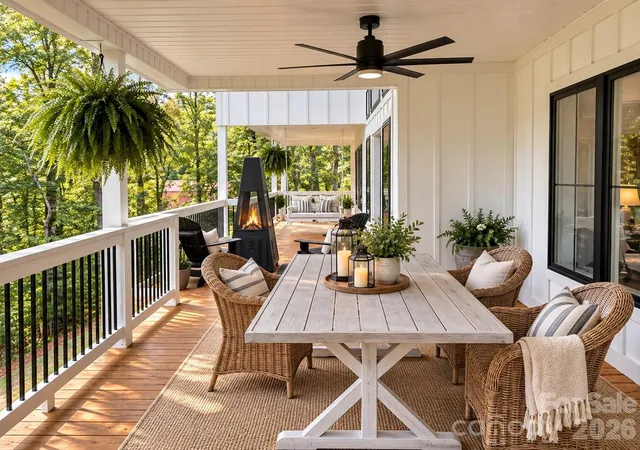 Photo 3 of Single family home for sale at 651 Cemetery Rd, Nebo, NC 28761 | MLS# 4427165 | Listing updated on 2026-10-02