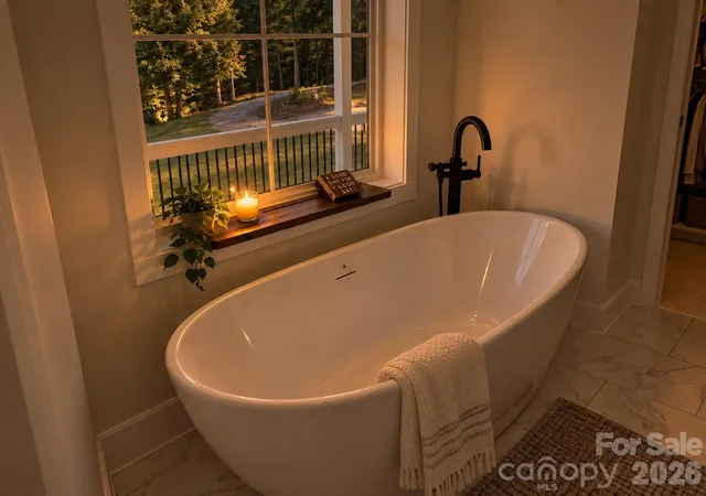 Photo 3 of Single family home for sale at 651 Cemetery Rd, Nebo, NC 28761 | MLS# 4427165 | Listing updated on 2026-10-02