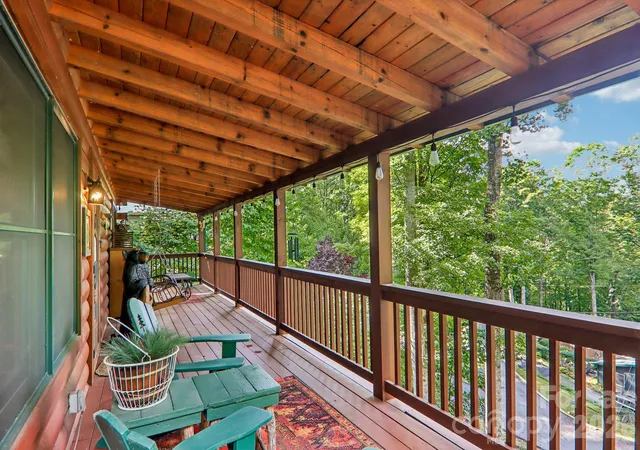 Photo 3 of Single family home for sale at 230 Forest Dr, Maggie Valley, NC 28751 | MLS# 4427166 | Listing updated on 2026-10-08