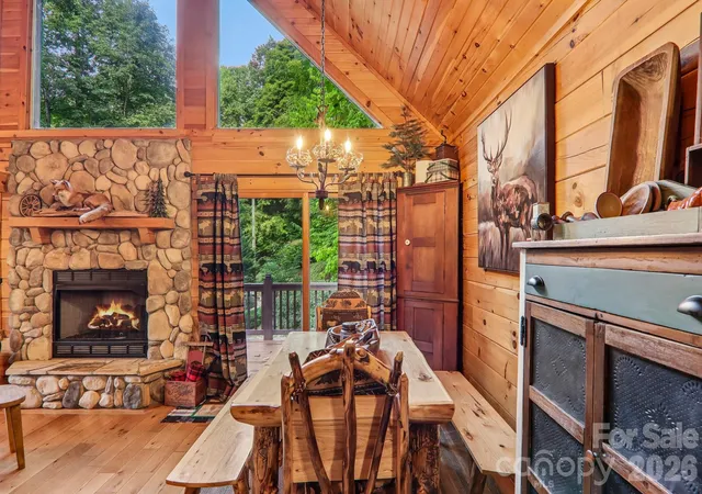 Photo 4 of Single family home for sale at 230 Forest Dr, Maggie Valley, NC 28751 | MLS# 4427166 | Listing updated on 2026-10-08