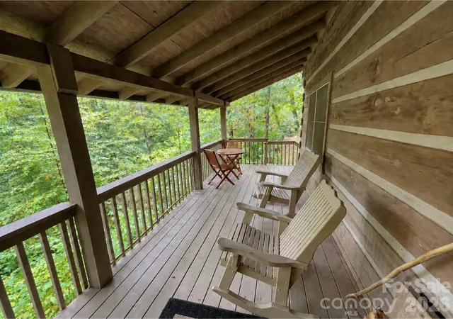 Photo 1 of Single family home for sale at 100 Creek Bnd Rd, Waynesville, NC 28785 | MLS# 4427168 | Listing updated on 2026-09-27