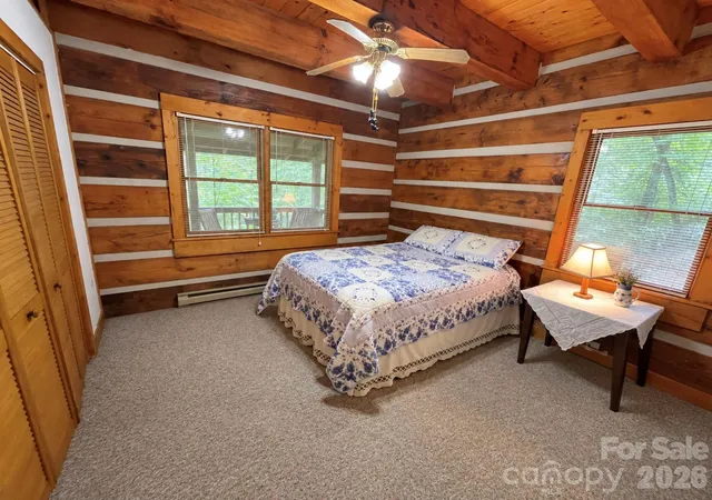 Photo 4 of Single family home for sale at 100 Creek Bnd Rd, Waynesville, NC 28785 | MLS# 4427168 | Listing updated on 2026-09-27