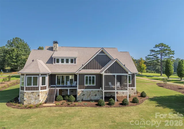 Photo 3 of Single family home for sale at 978 Mapleton Ln, Columbus, NC 28722 | MLS# 4427170 | Listing updated on 2026-09-24