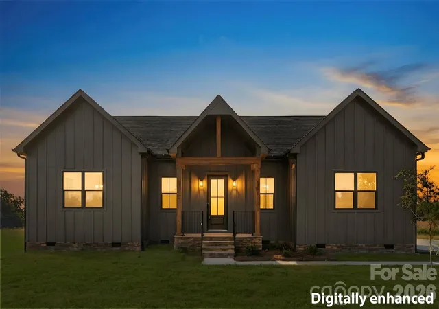 Photo 1 of Single family home for sale at 4345 Reepsville Rd, Vale, NC 28168 | MLS# 4427171 | Listing updated on 2026-10-05