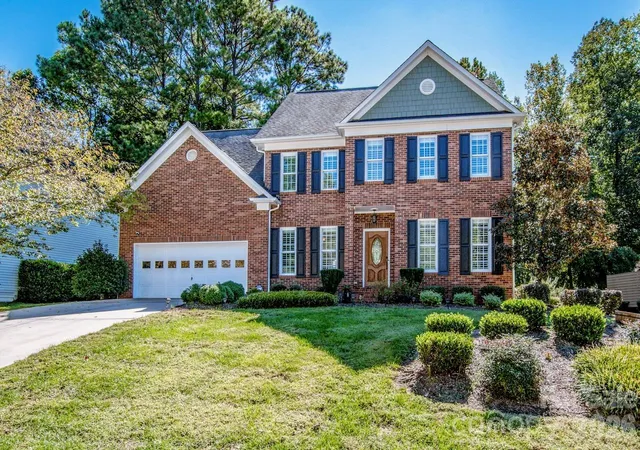 Single family home for sale at 16908 Hampton Xing Dr, Huntersville, NC 28078 | MLS# 4427172