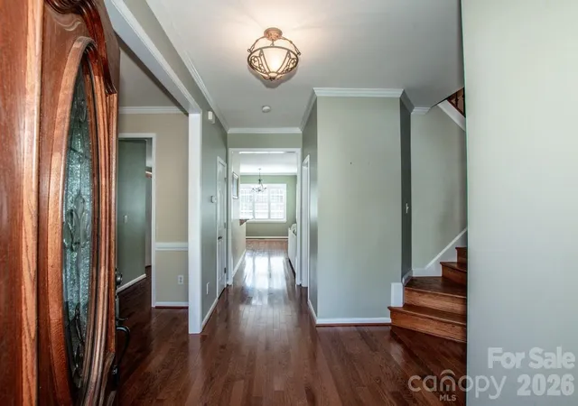 Photo 2 of Single family home for sale at 16908 Hampton Xing Dr, Huntersville, NC 28078 | MLS# 4427172 | Listing updated on 2026-10-03