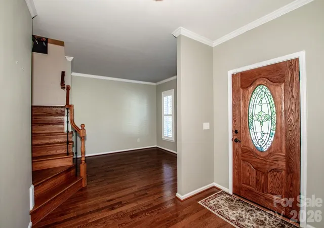 Photo 3 of Single family home for sale at 16908 Hampton Xing Dr, Huntersville, NC 28078 | MLS# 4427172 | Listing updated on 2026-10-03