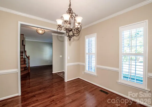 Photo 4 of Single family home for sale at 16908 Hampton Xing Dr, Huntersville, NC 28078 | MLS# 4427172 | Listing updated on 2026-10-03