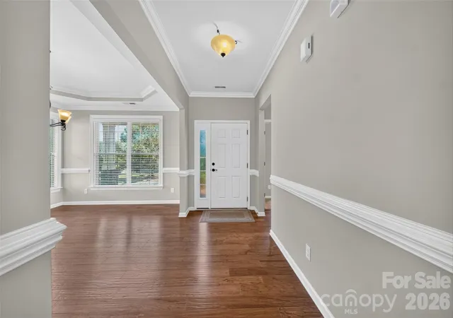 Photo 3 of Single family home for sale at 12910 Hunting Birds Ln, Charlotte, NC 28278 | MLS# 4427177 | Listing updated on 2026-09-30