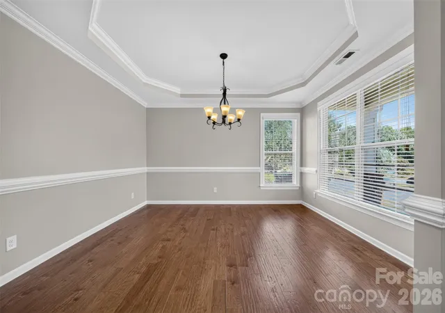 Photo 3 of Single family home for sale at 12910 Hunting Birds Ln, Charlotte, NC 28278 | MLS# 4427177 | Listing updated on 2026-09-30