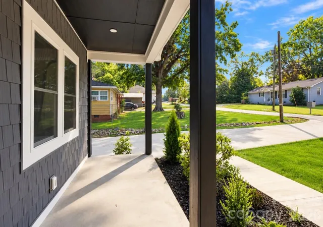 Photo 1 of Single family home for sale at 309 College St, Marshville, NC 28103 | MLS# 4427184 | Listing updated on 2026-09-22
