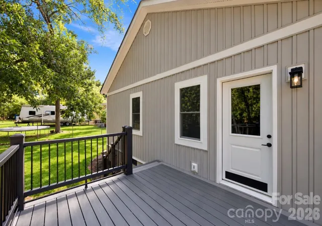 Photo 3 of Single family home for sale at 309 College St, Marshville, NC 28103 | MLS# 4427184 | Listing updated on 2026-09-22