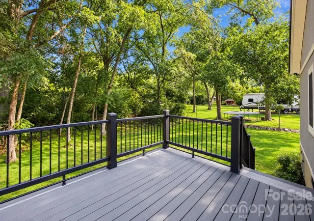 Photo 4 of Single family home for sale at 309 College St, Marshville, NC 28103 | MLS# 4427184 | Listing updated on 2026-09-22