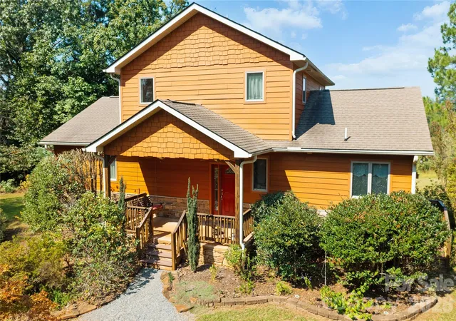 Photo 2 of Single family home for sale at 296 Acorn Ln, Rutherfordton, NC 28139 | MLS# 4427187 | Listing updated on 2026-10-07