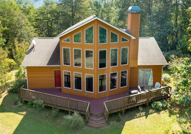 Photo 3 of Single family home for sale at 296 Acorn Ln, Rutherfordton, NC 28139 | MLS# 4427187 | Listing updated on 2026-10-07