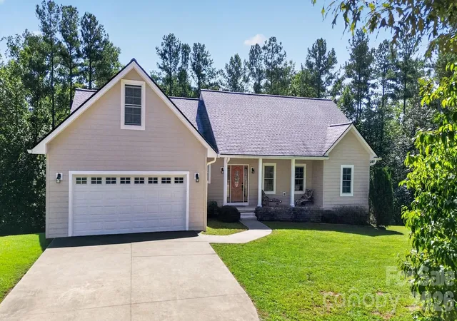 Photo 1 of Single family home for sale at 255 Brians Way, Rutherfordton, NC 28139 | MLS# 4427188 | Listing updated on 2026-09-28