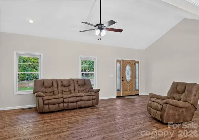 Photo 3 of Single family home for sale at 255 Brians Way, Rutherfordton, NC 28139 | MLS# 4427188 | Listing updated on 2026-09-28
